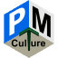 PM Culture Logo